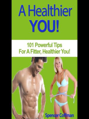 cover image of A Healthier You